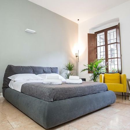 Antiche Colonne Suite Werona Zewnętrze zdjęcie