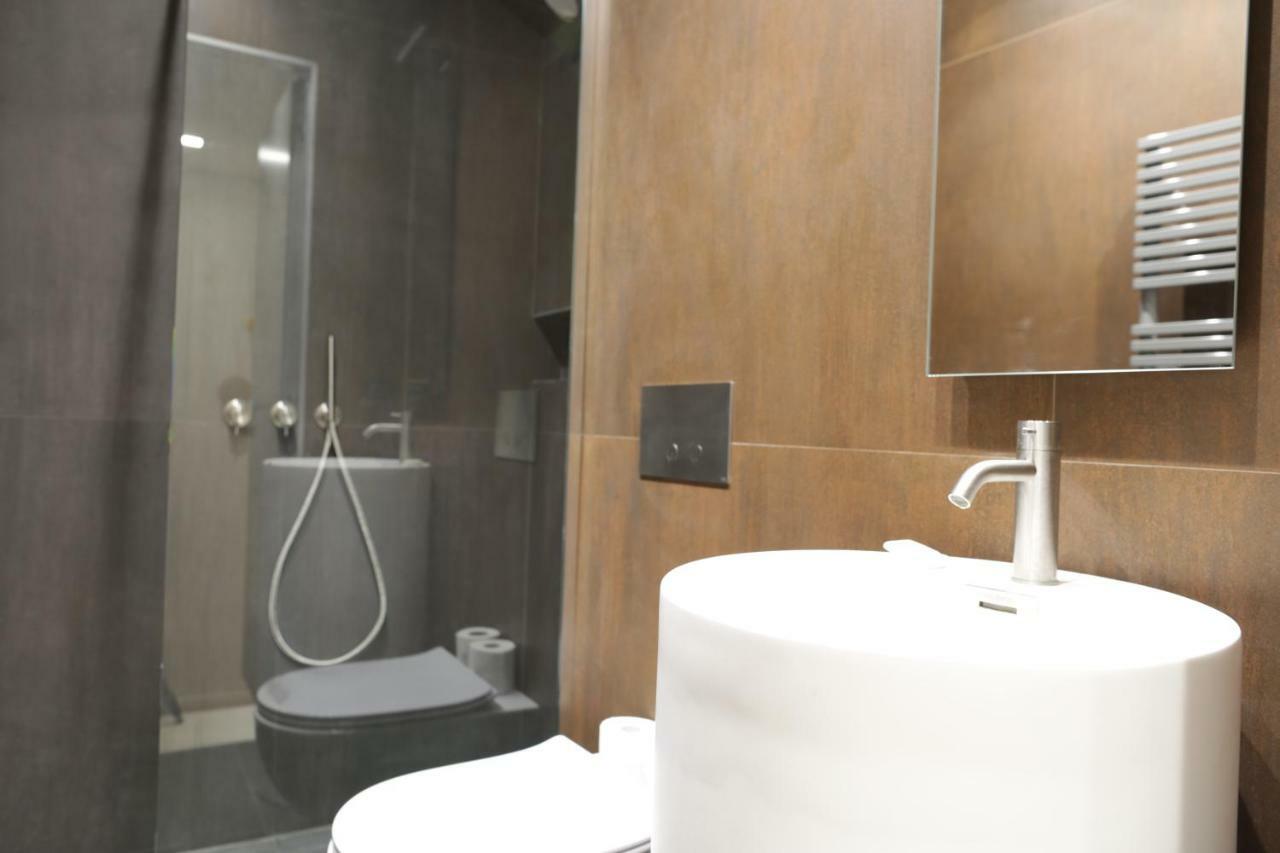 Antiche Colonne Suite Werona Zewnętrze zdjęcie